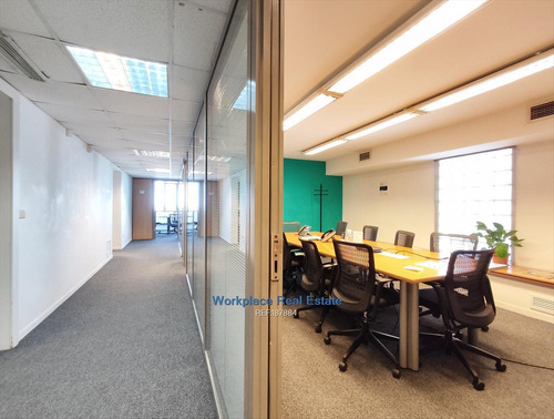 Imagen 14 de 24 de Alquiler Y Venta - Piso De Oficinas En Palermo