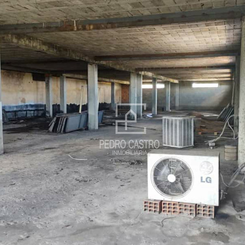 Imagen 16 de 20 de Tu Inmobiliaria Vende O Alquila Gran Local Comercial Ubicado En Plena Avenida Manuel Piar, San Félix, Ciudad Guayana #comercioindustrial #crecimiento #negocio #resguardocapital