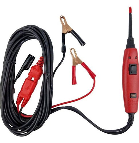 Punta Lógica Automotriz Power Probe Basic