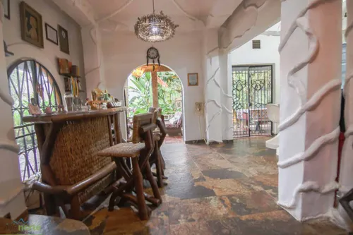 Casa Campestre En Venta En La Estrella. Cod V12964