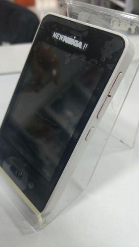 Nokia Lumia 710 Com Defeito No Estado