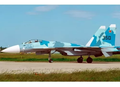 Su 35  MercadoLivre 📦