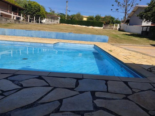 Imagem 23 de 29 de Chácaras Em Condomínio À Venda Em Atibaia/sp - Compre O Seu Chácaras Em Condomínio Aqui! - 1494729