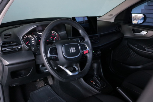 Fiat Pulse AUDACE 1.0 Turbo 200 Flex Aut.
