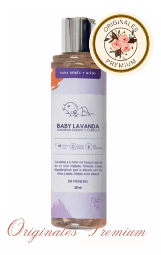 Lavanda aceite esencial - Chemisette