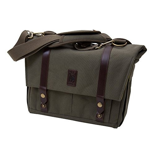 Ape Case Traveler Series Messenger Bag Bags Green