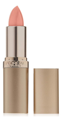 Loréal Paris Color Riche Lipcolor, Fairest Nude, 1 Count