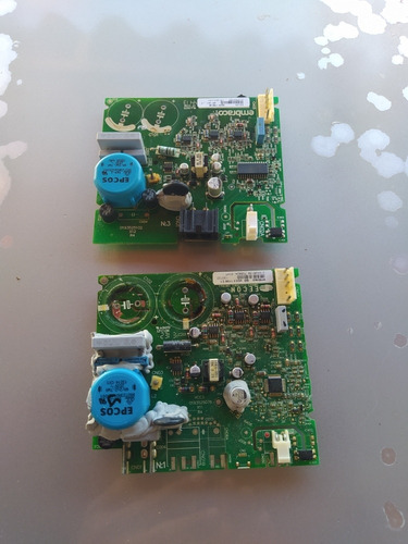 Imagen 2 de 2 de #reparamos# Tarjeta Inverter Embraco.