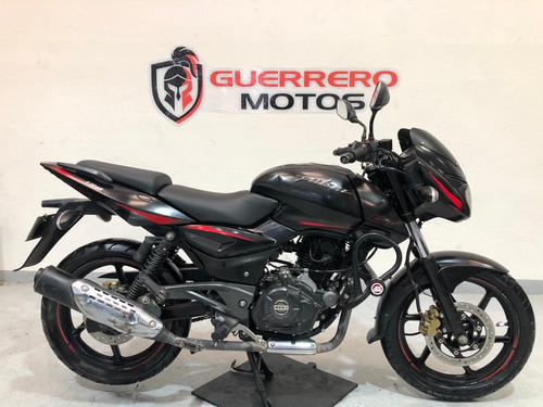 Bajaj Pulsar 180 Gt 2019