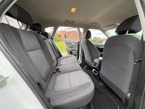 Kia Seltos 1.6l Emotion