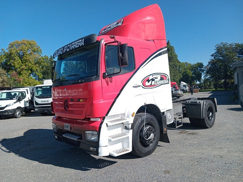 Mercedes Benz Axor 1933 S-año 2008