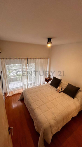 Excelente Departamento De 4 Ambientes Con Cochera En Belgrano Apto Credito