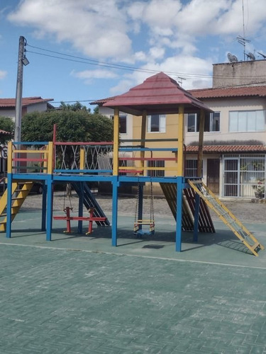 Imagem 7 de 19 de Apartamento Com 2 Dormitórios À Venda, 44 M² Por R$ 139.000,00 - Manoel Satiro - Fortaleza/ce - Ap1911