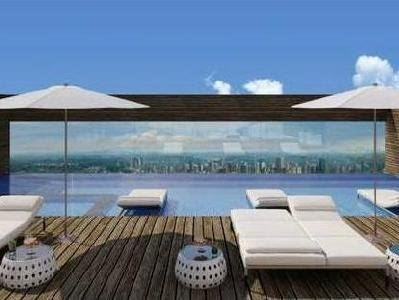Imagem 8 de 9 de Apartamento Para Venda, 2 Dormitório(s), 55.0m² - 1081