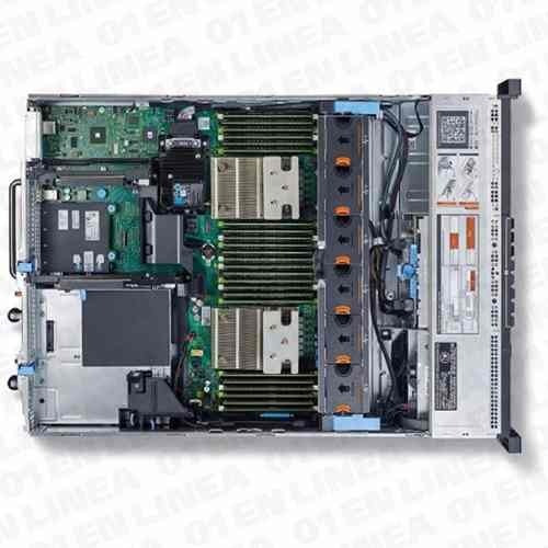 Servidor Dell Poweredge R730