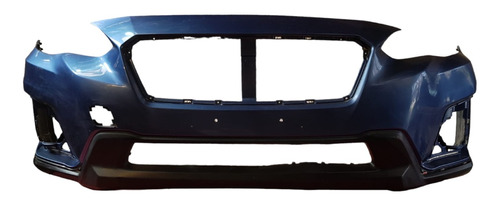 Parachoque Subaru Usado Original Xv 2.0 Aut  Delantero 2019