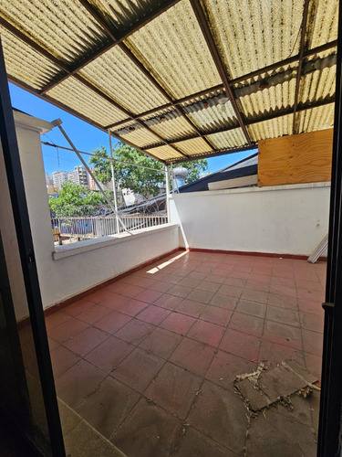 Casas Que Pueden Unirse, Ideal Comercio O Profesionales