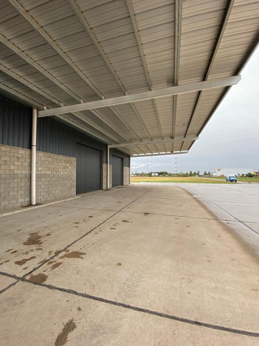 Imagen 5 de 13 de Depósito Nave Logística 1000 A 3000 M2 Impecable Colectora Norte Seguridad 24hs
