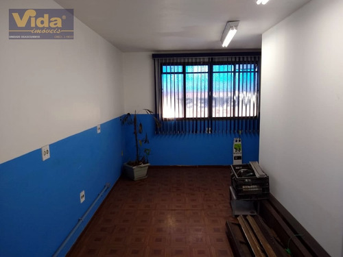 Prédio À Venda No Centro - Osasco - 41884