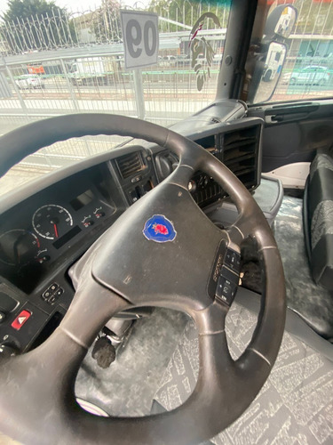 Imagem 7 de 15 de Scania G380 A