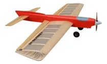 Comprar Kit Para Montar De Aeromodelo Vcc Genesys Para Motor .15u002F.25