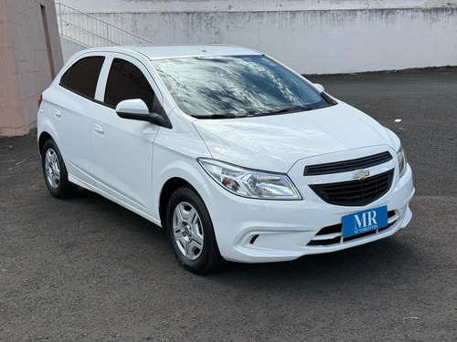 Chevrolet Onix 1.0 MPFI JOY 8V FLEX 4P MANUAL