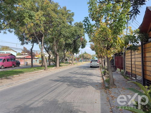 Casa En Venta De 2 Dorm. En Maipú