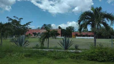 Terreno en venta