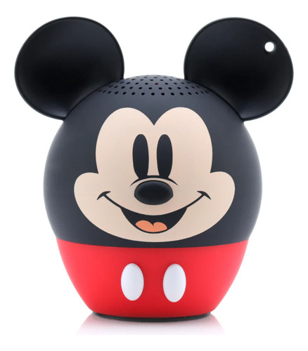 Parlante Bluetooth Portable Bitty Boomers Mickey Mouse