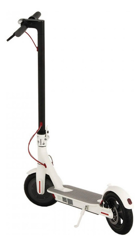 Scooter Electrico M365 Display Freno Disco 3 Velocidades Led