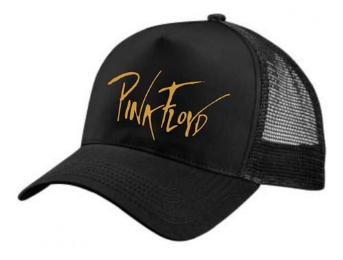 Gorra Pink Floyd Trucker