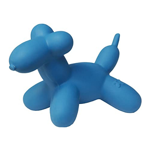 Charmin Products Dca79930xs Juguete Perro Globo De Goma...