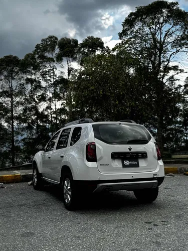 Renault Duster 1.6 Dynamique 4X2