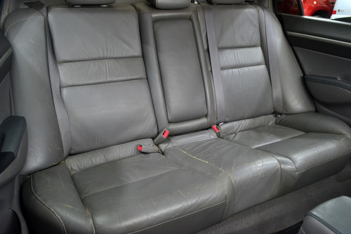 Honda Civic 1.8 Exs At