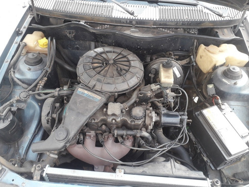 Kadett 1.8 Efi