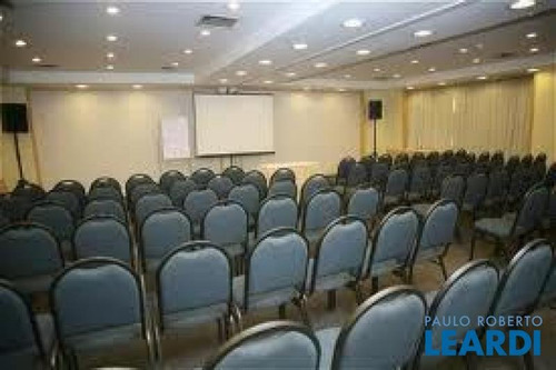 Flat - Jardim Paulista - Sp - 164951