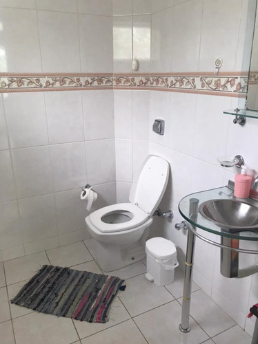 Imagem 27 de 30 de Sobrado À Venda No Residencial Villa Dos Inglezes, Em Sorocaba -sp - 3737 - 69365734