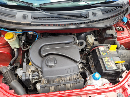 Fiat Uno 1.4 Way Flex 5p
