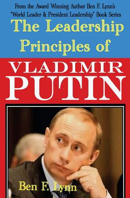 Libro The Leadership Principles Of Vladimir Putin - Lynn,...