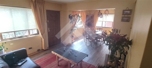 Casa En Venta De 3 Dorm. En Viña Del Mar