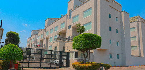 Departamento en Venta Naucalpan Estado de México, combinación de lujo y el mejor precio.