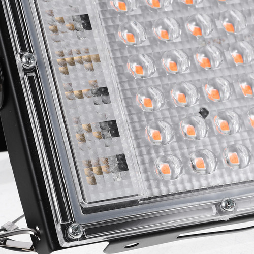 Lámpara De Cultivo Led De 1 Pieza, Lámpara De Cultivo Led Co