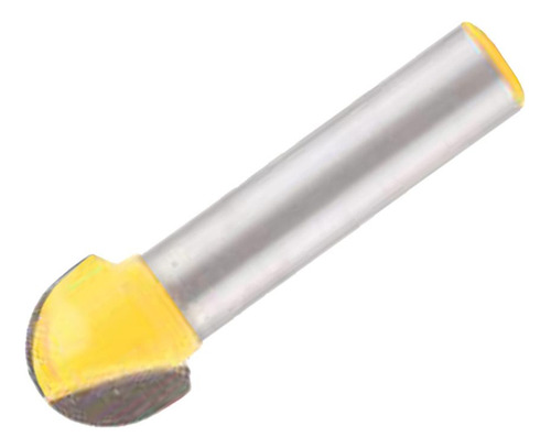 Fresa De Fresado De Madera Broca Enrutadora Core Box