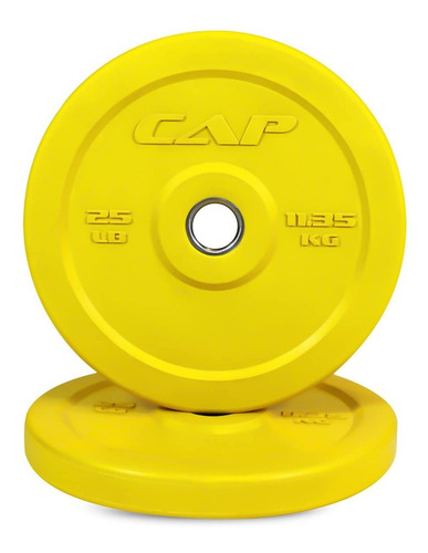 Wf Athletic Supply Placa Protector Olimpico 2.0 In Acero