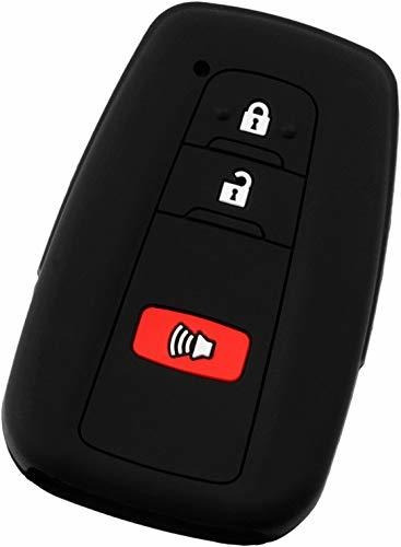 Carcasas Para Llaves - Keyguardz Keyless Entry Remote Car Sm