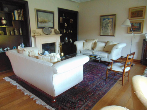 Imagen 6 de 30 de Casa En Venta 3 Dormitorios - Las Lomas-jockey. San Isidro