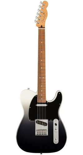 Imagen 1 de 10 de Guitarra Eléctrica Fender Telecaster Player Plus Pf Svs