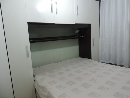 Imagem 8 de 19 de Apartamento - Ref: 3208