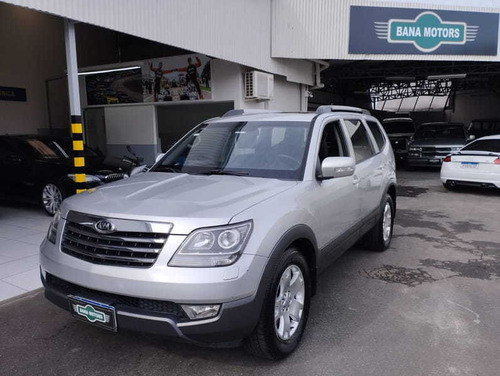 Imagem 1 de 13 de Kia Mohave 4x4 2011