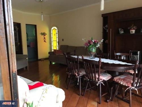 Imagem 7 de 15 de Sobrado Para Locação No Bairro Vila Rosália Em Guarulhos - Cod: Ai16563 - Ai16563